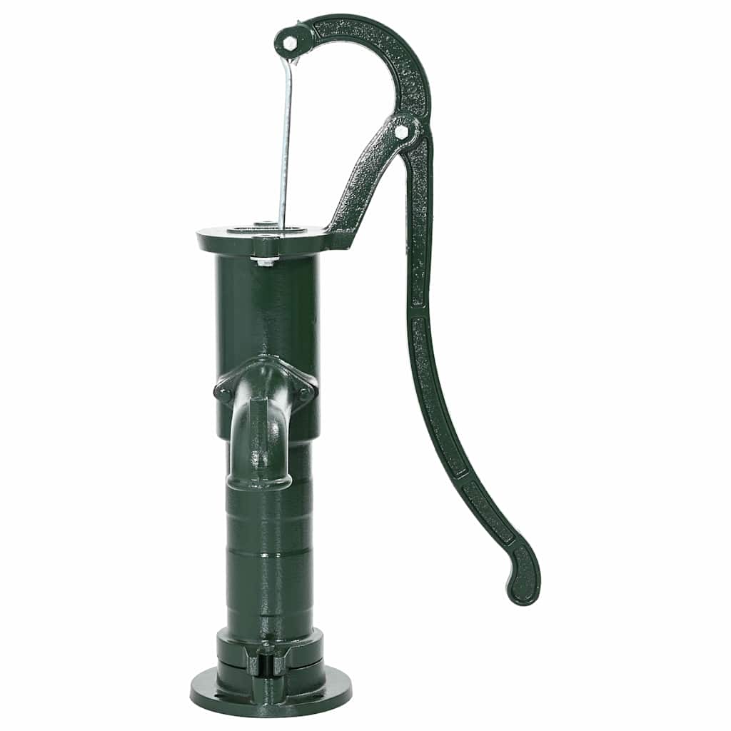 Pompa d'Acqua Manuale da Giardino in Ghisacod mxl 73190