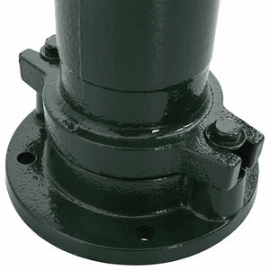 Pompa d'Acqua Manuale da Giardino in Ghisa 41172