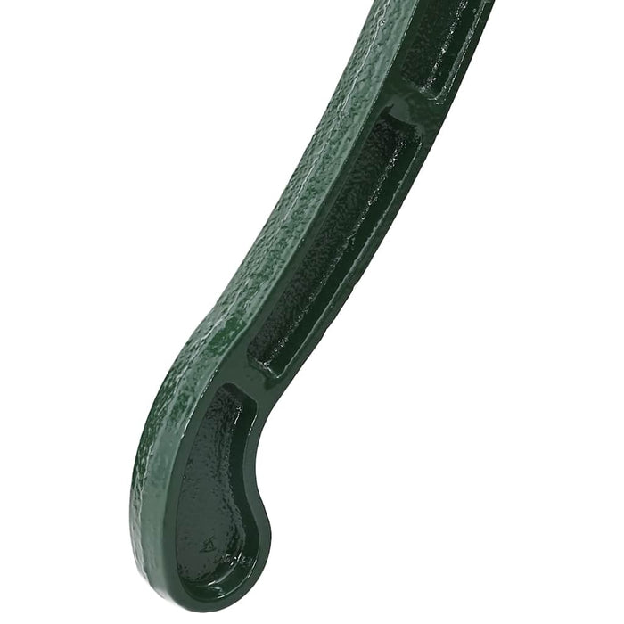 Pompa d'Acqua Manuale da Giardino in Ghisa 41172