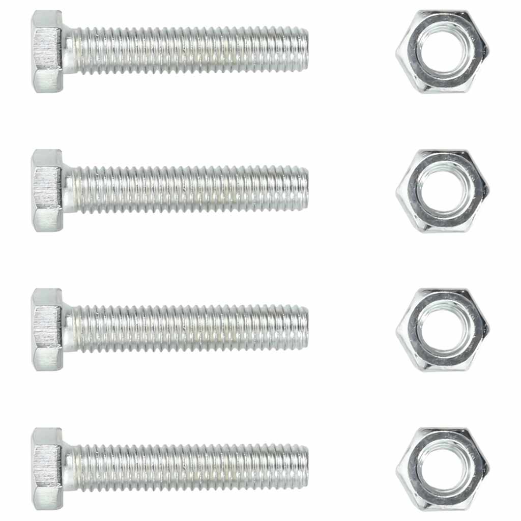 Pompa d'Acqua Manuale da Giardino in Ghisa 41172