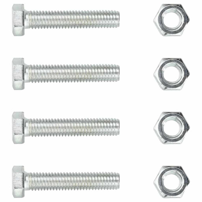 Pompa d'Acqua Manuale da Giardino in Ghisa 41172