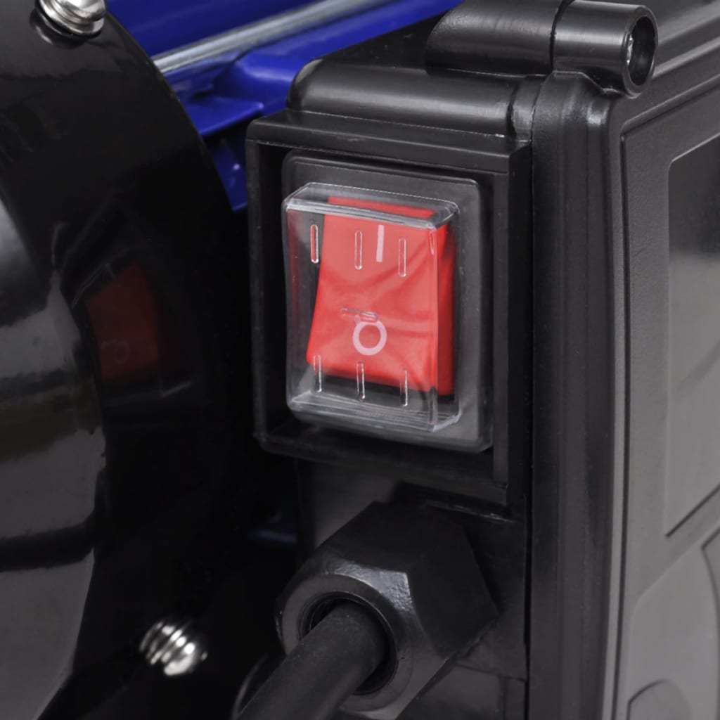 Pompa elettrica acqua per giardino 600 W 140938