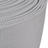 Tubo Antincendio Piatto 20 m con Giunti C-Storz 2 Pollici 141106