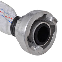 Tubo Antincendio Piatto 30 m con Giunti D-Storz 1 Pollice 141109