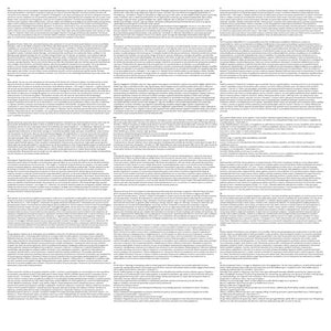 Cesto Gabbione con Coperchio in Filo Zincato 150 x 100 x 30 cm 141042