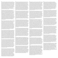 Lampada da parete in acciaio inossidabile con sensore di movimento 41098