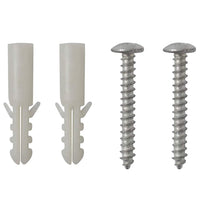 Lampada a Muro a LED in Acciaio Inox con Testa in GiÃ¹ a Cono cod mxl 66790