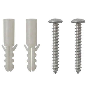 Lampada a Muro a LED in Acciaio Inox con Testa in GiÃ¹ a Cono cod mxl 66790