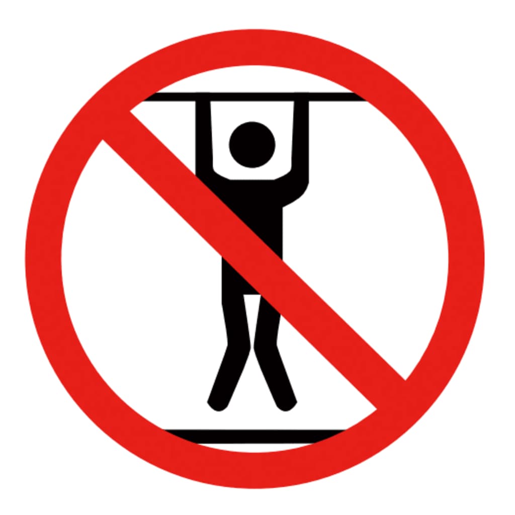 Porta da Calcio e Telone con Buchi per Allenamento 240x92x150cm 90573