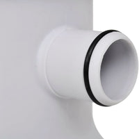 Filtro con Pompa per Piscina 300 gal / h 90560