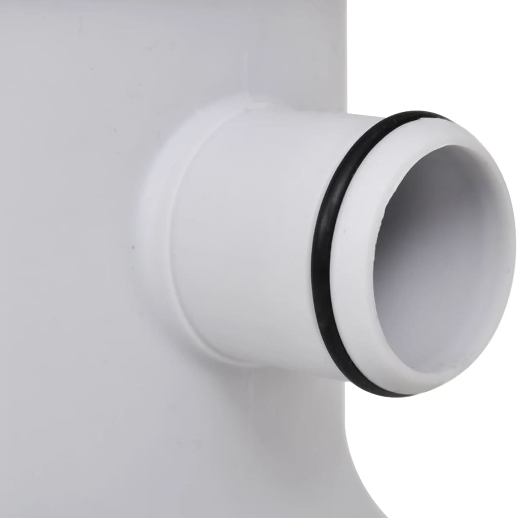 Filtro con Pompa per Piscina 300 gal / h cod mxl 67877