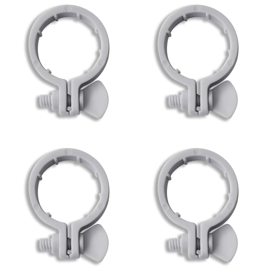 Filtro con Pompa per Piscina 300 gal / h cod mxl 67877