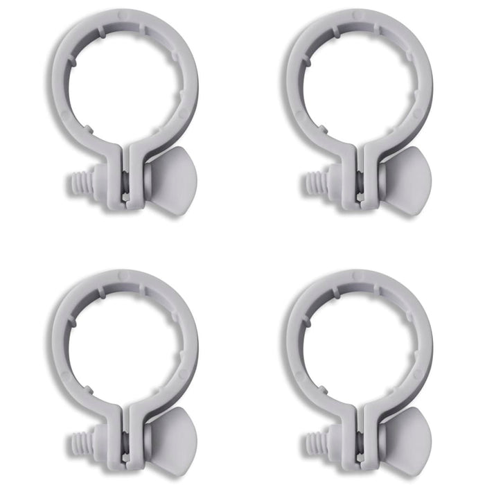 Filtro con Pompa per Piscina 300 gal / h cod mxl 67877