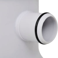 Filtro con pompa per piscina 2000 L / h 90561