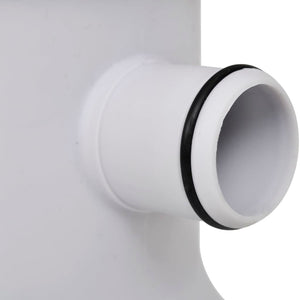 Filtro con pompa per piscina 2000 L / h 90561