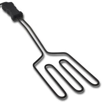 Barbecue elettrico carbonella BBQ accendino 1500 W cod mxl 57534