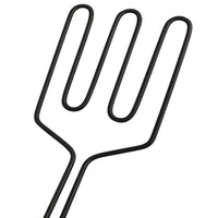 Barbecue elettrico carbonella BBQ accendino 1500 W 41179