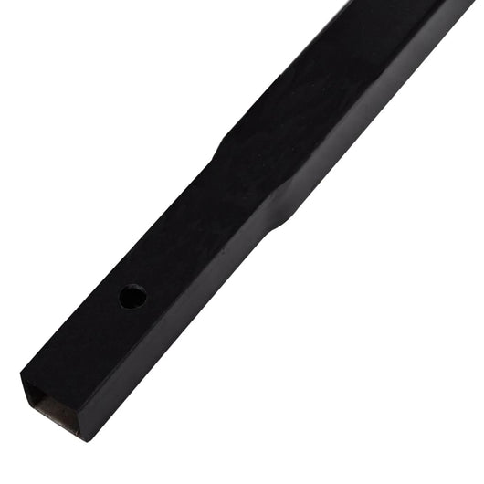 Tubo estensione per trapano da terra 4 x 1 m Connessione Acciaio 141029