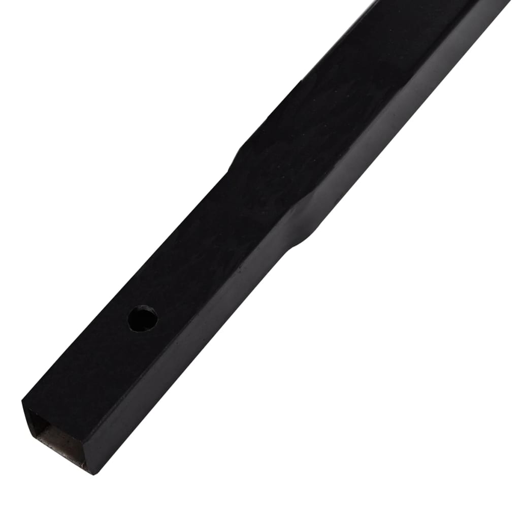 Tubo estensione per trapano da terra 4 x 1 m Connessione Acciaiocod mxl 72934