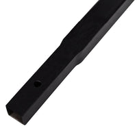 Tubo estensione per trapano da terra 4 x 1 m Connessione Acciaiocod mxl 72934