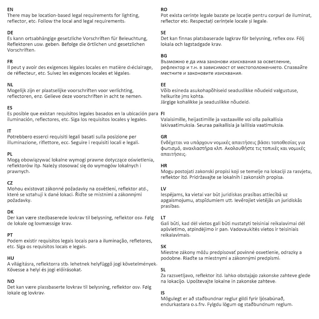 Rimorchio da Bici con Una Ruota e Custodia 90621