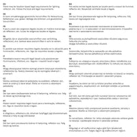 Rimorchio da Bici con Una Ruota e Custodia 90621