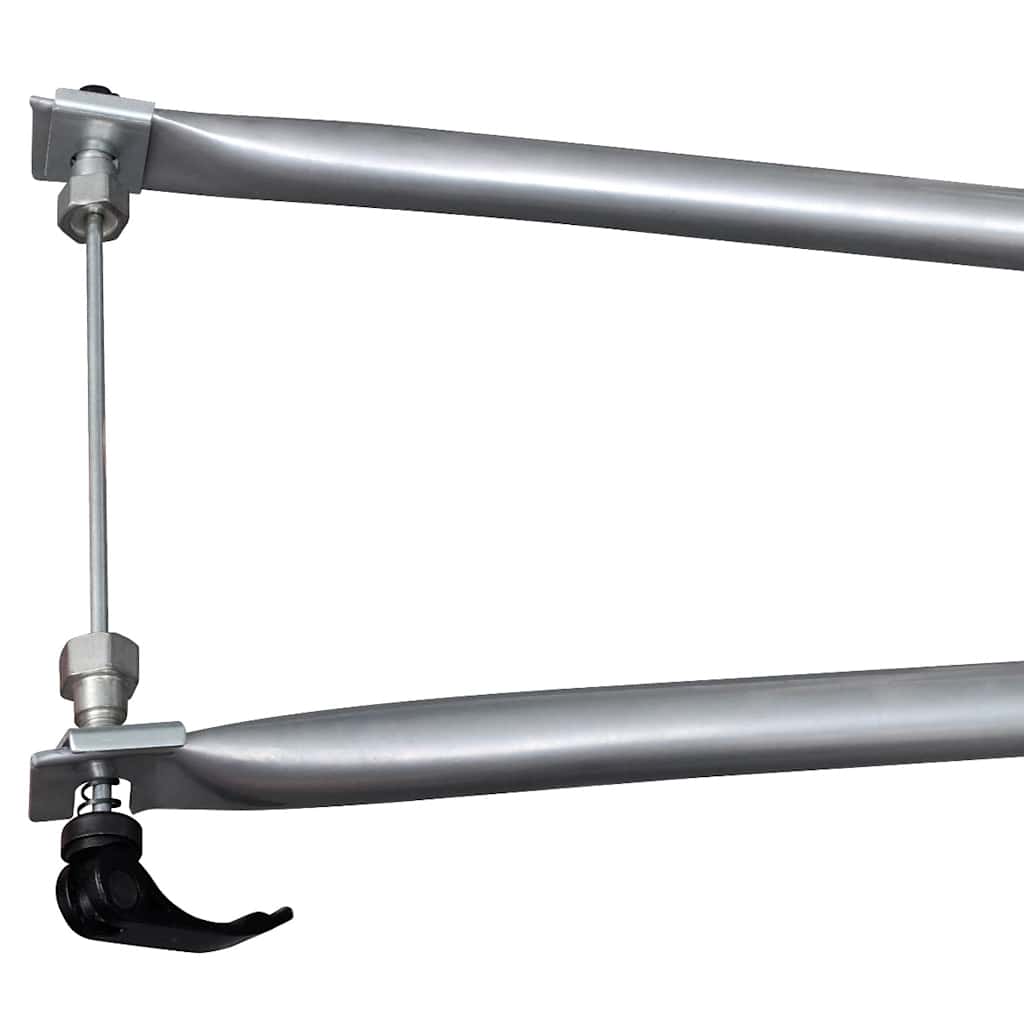 Rimorchio bicicletta con una ruota e borsa cod mxl 66721