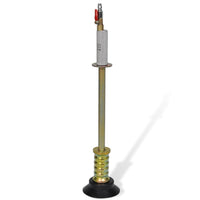 Levabolli pneumatico per carrozzeria con martello scorrevole 02_0004316