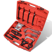 Estrattore e separatore idraulico Set da 25 pezzi Utensili idraulici 02_0004183