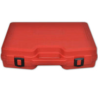 Estrattore cuscinetti idraulici e Strumento Separatore 25 pezzi 210266