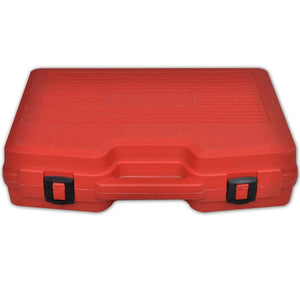 Estrattore cuscinetti idraulici e Strumento Separatore 25 pezzi 210266