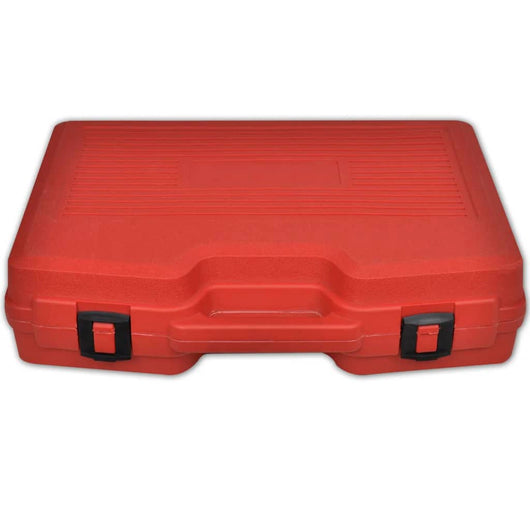 Estrattore cuscinetti idraulici e Strumento Separatore 25 pezzi 210266