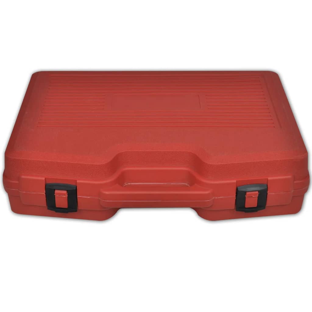 Estrattore cuscinetti idraulici e Strumento Separatore 25 pezzicod mxl 81285