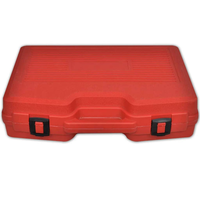 Estrattore cuscinetti idraulici e Strumento Separatore 25 pezzicod mxl 81285