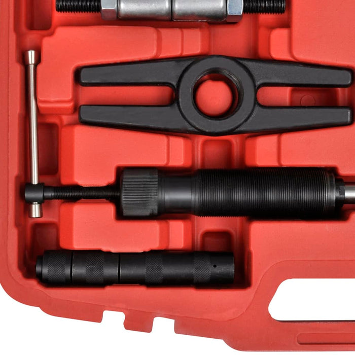 Estrattore cuscinetti idraulici e Strumento Separatore 25 pezzicod mxl 81285