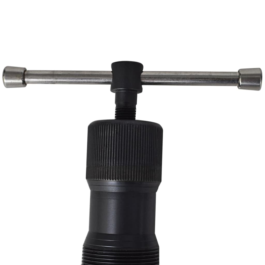 Estrattore idraulico a mandrino 10 tonnellate 02_0004170