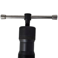 Estrattore idraulico a mandrino 10 tonnellate 02_0004170