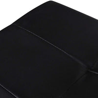 Panchina con contenitore 84.5 x 41 x 41 cm Legno multistrato 241026