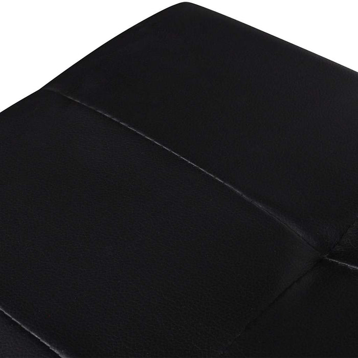 Panchina con contenitore 84.5 x 41 x 41 cm Legno multistrato 241026