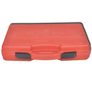 Kit di strumenti per filettare il pistone della pinza 40 pezzi Strumenti per officina garage 02_0004041