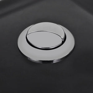 WC ad angolo in ceramica vaso wc nero sedile wc 02_0003589