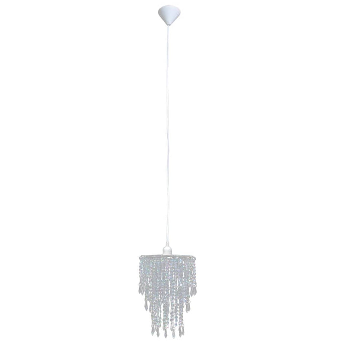 Lampadario Sospeso 22,5 x 30,5 cm 241116