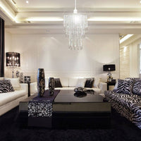 Lampadario Sospeso 22,5 x 30,5 cm 241116