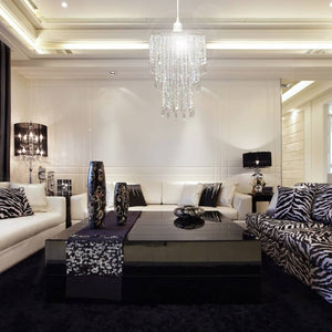 Lampadario Sospeso 22,5 x 30,5 cm 241116