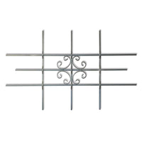 Grate di Sicurezza per Finestre 69 x 114 cm 141205