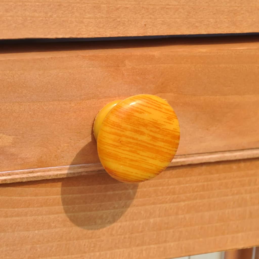 Conigliera all'Aperto Grande Gabbia Animali Piccoli Una Casetta cod mxl 50573