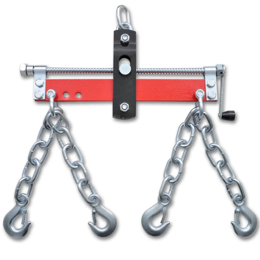 Sollevatore con Manico per Motore 900 kg 141182