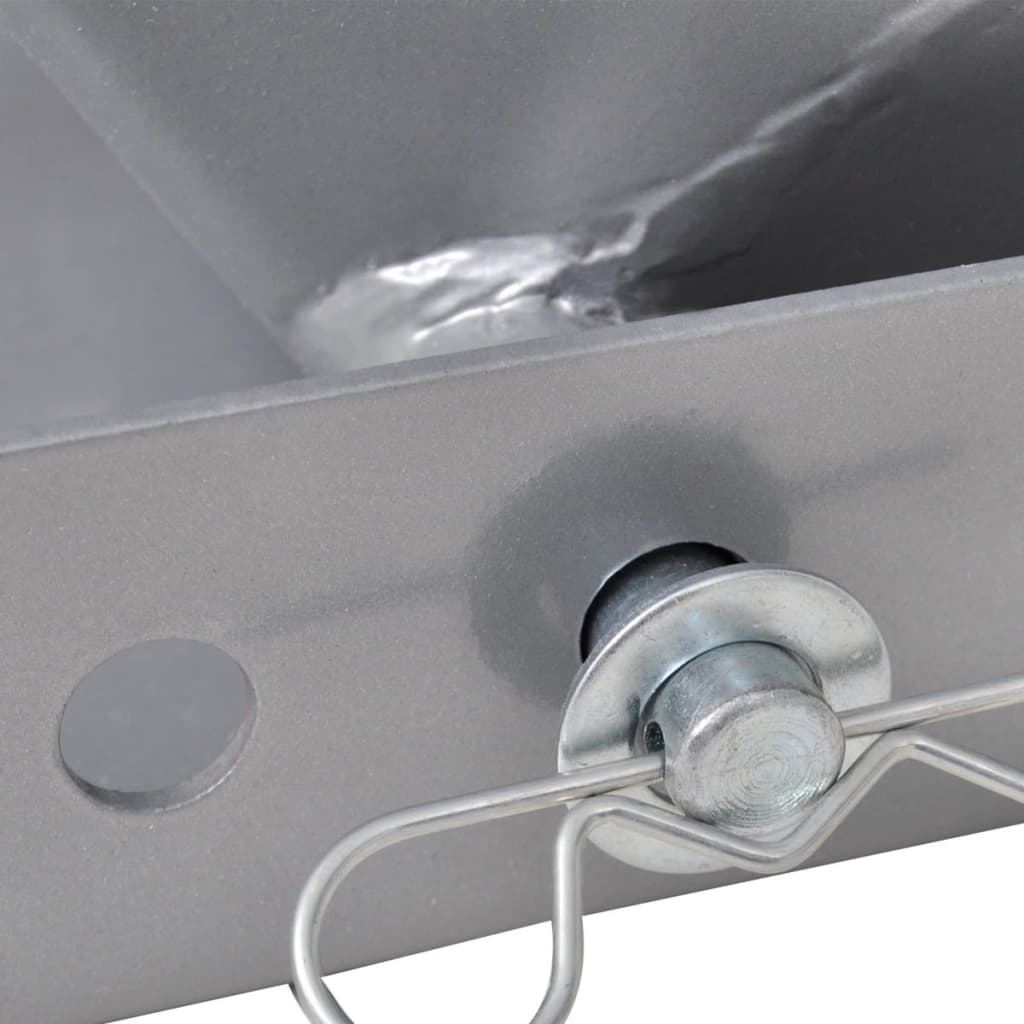 Supporto Ruota Moto con 10 Fori 141183