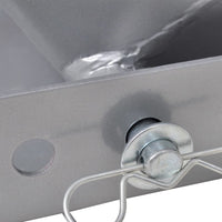 Supporto Ruota Moto con 10 Fori 141183