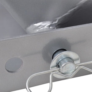 Supporto Ruota Moto con 10 Fori 141183